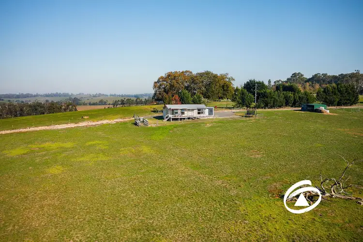Second view of Homely rural property listing, 116 Leask Road, Tonimbuk VIC 3815