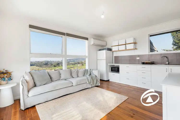 Fourth view of Homely rural property listing, 116 Leask Road, Tonimbuk VIC 3815