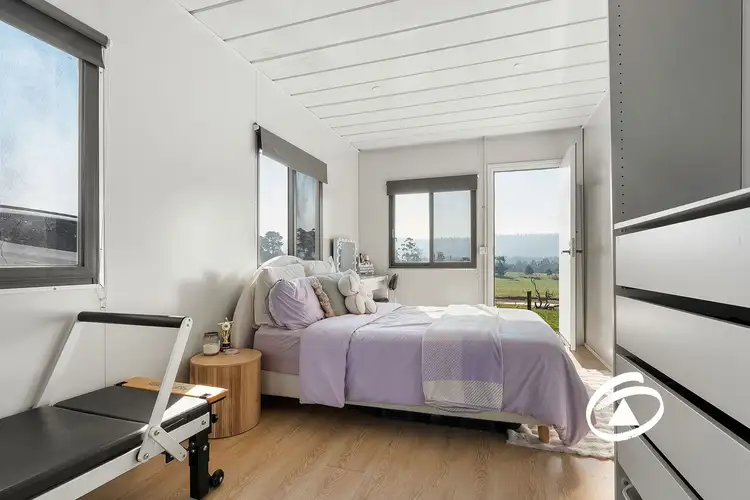 Sixth view of Homely rural property listing, 116 Leask Road, Tonimbuk VIC 3815