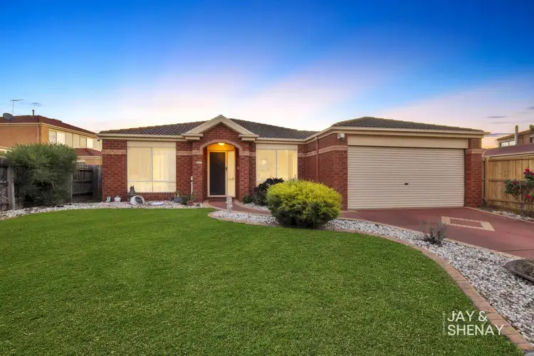 Main view of Homely house listing, 14 Norford Court, Cranbourne North VIC 3977
