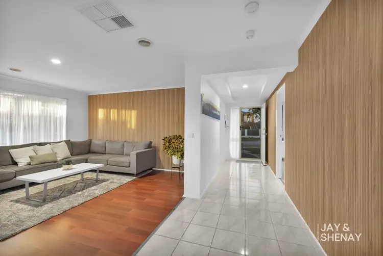 Second view of Homely house listing, 14 Norford Court, Cranbourne North VIC 3977