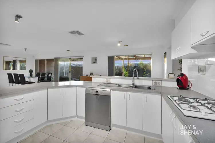 Fifth view of Homely house listing, 14 Norford Court, Cranbourne North VIC 3977