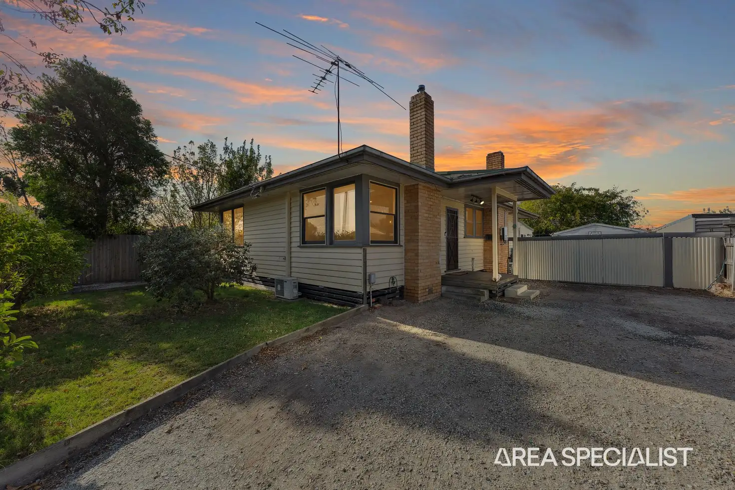Main view of Homely house listing, 17 Sybella Avenue, Koo Wee Rup VIC 3981