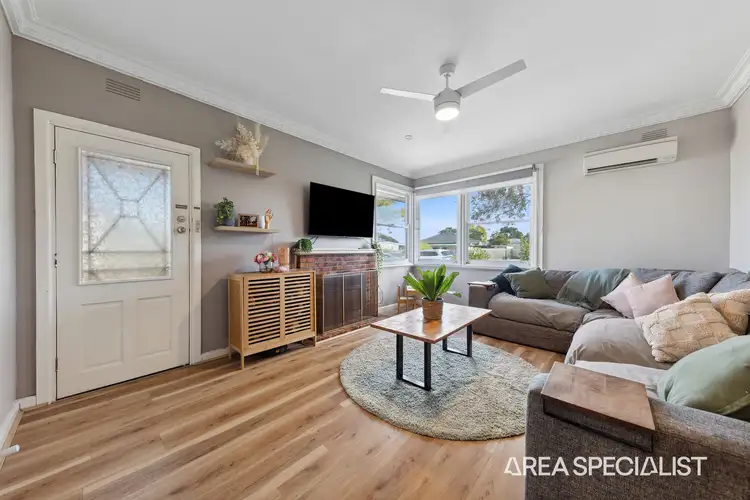 Second view of Homely house listing, 17 Sybella Avenue, Koo Wee Rup VIC 3981