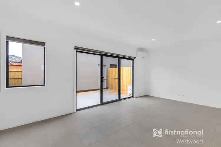 Third view of Homely house listing, 3 Nishi Walk, Deanside VIC 3336
