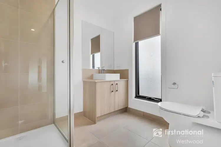 Fifth view of Homely house listing, 3 Nishi Walk, Deanside VIC 3336