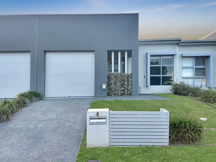 Main view of Homely house listing, 4 Ribbonwood Street, Ripley QLD 4306