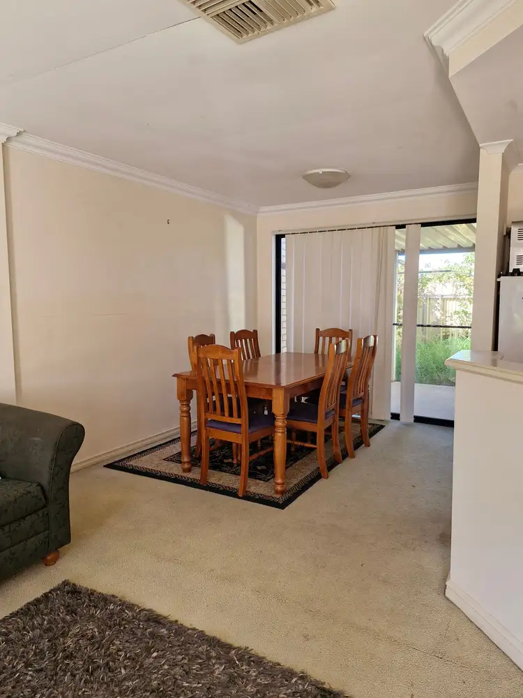 Third view of Homely house listing, 11/201-209 Egan Street, Kalgoorlie WA 6430