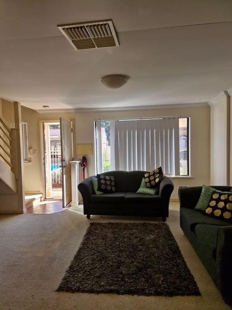 Fourth view of Homely house listing, 11/201-209 Egan Street, Kalgoorlie WA 6430