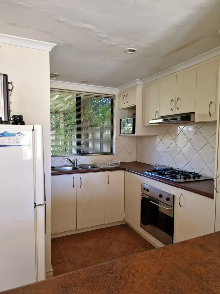 Fifth view of Homely house listing, 11/201-209 Egan Street, Kalgoorlie WA 6430