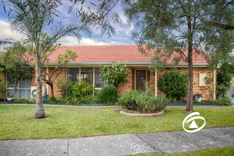1/12 Bertrand Close, Berwick VIC 3806