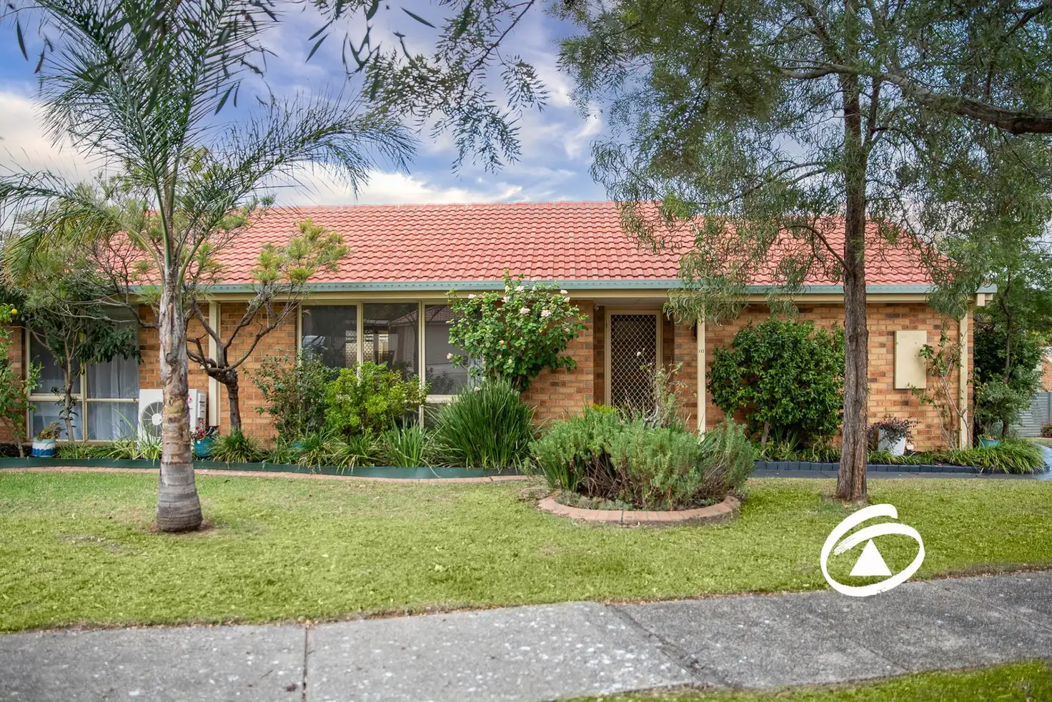 Main view of Homely unit listing, 1/12 Bertrand Close, Berwick VIC 3806