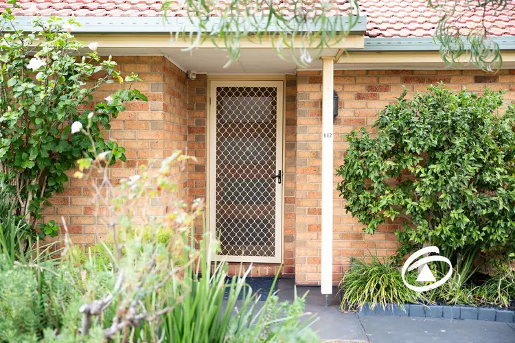 Third view of Homely unit listing, 1/12 Bertrand Close, Berwick VIC 3806