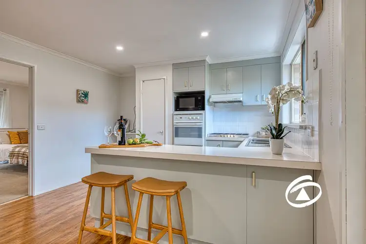 Fourth view of Homely unit listing, 1/12 Bertrand Close, Berwick VIC 3806