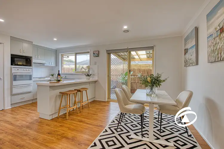 Fifth view of Homely unit listing, 1/12 Bertrand Close, Berwick VIC 3806