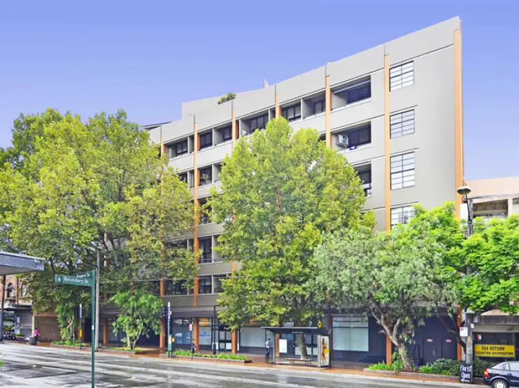 305/199 Regent Street, Redfern NSW 2016