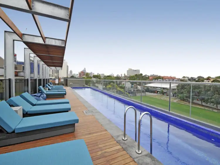 Second view of Homely apartment listing, 305/199 Regent Street, Redfern NSW 2016