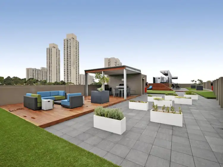 Fourth view of Homely apartment listing, 305/199 Regent Street, Redfern NSW 2016