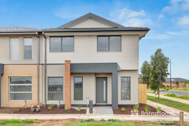 Main view of Homely house listing, 25 Nishi Walk, Deanside VIC 3336