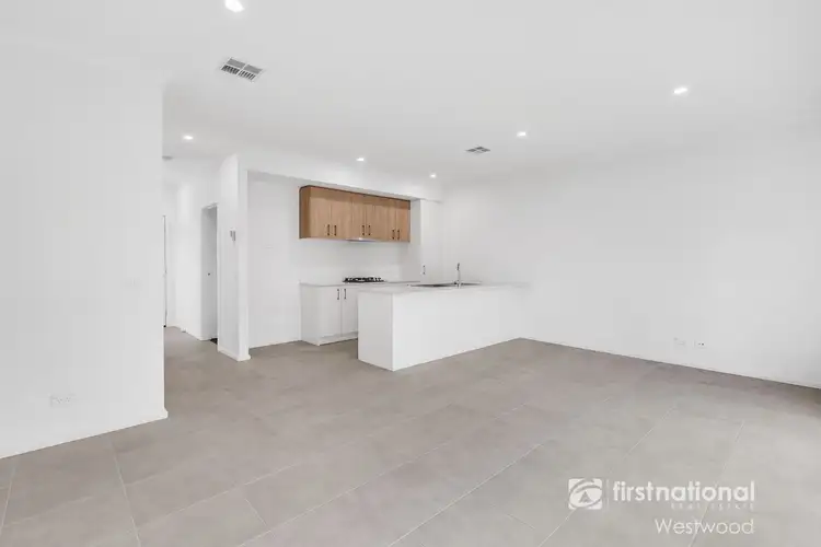 Second view of Homely house listing, 25 Nishi Walk, Deanside VIC 3336