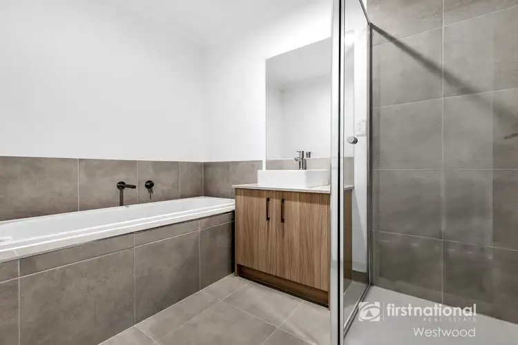 Fifth view of Homely house listing, 25 Nishi Walk, Deanside VIC 3336