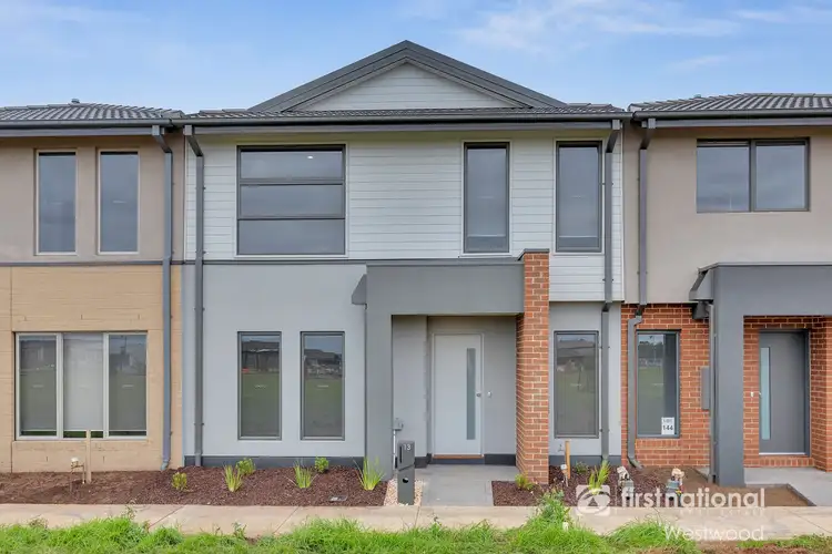 Main view of Homely house listing, 13 Nishi Walk, Deanside VIC 3336