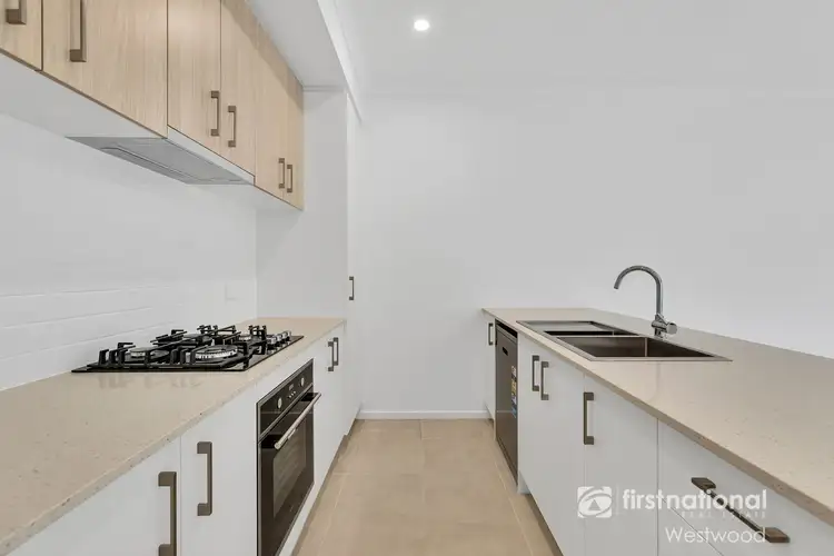 Second view of Homely house listing, 13 Nishi Walk, Deanside VIC 3336