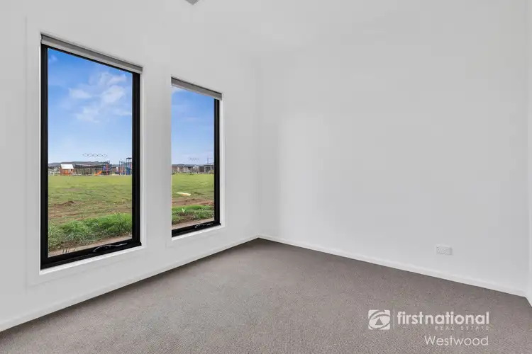 Fifth view of Homely house listing, 13 Nishi Walk, Deanside VIC 3336