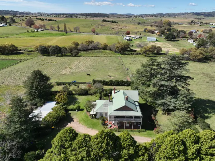Main view of Homely house listing, 473 Rouse Street, Tenterfield NSW 2372
