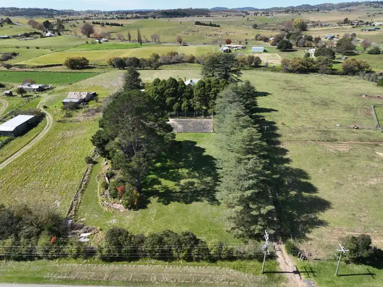 Third view of Homely house listing, 473 Rouse Street, Tenterfield NSW 2372