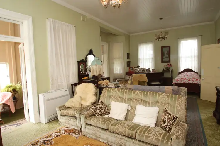 Fifth view of Homely house listing, 473 Rouse Street, Tenterfield NSW 2372