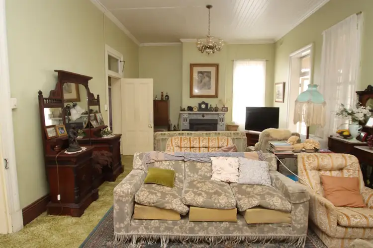 Seventh view of Homely house listing, 473 Rouse Street, Tenterfield NSW 2372