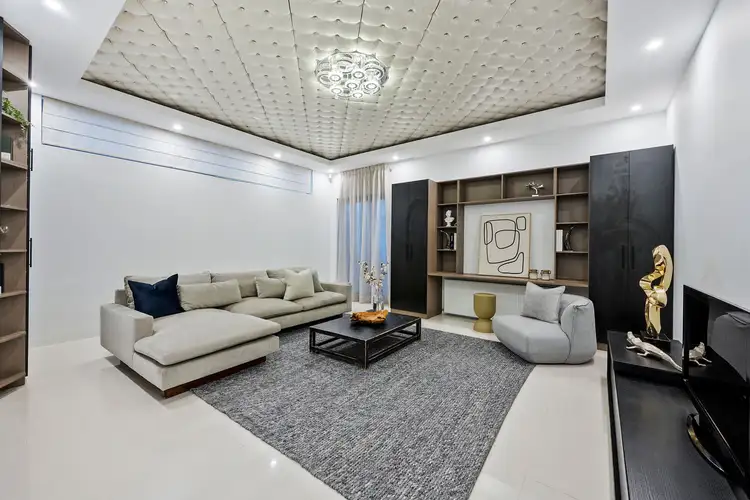Second view of Homely house listing, 48 Sanctuary Lakes East Boulevard, Sanctuary Lakes VIC 3030