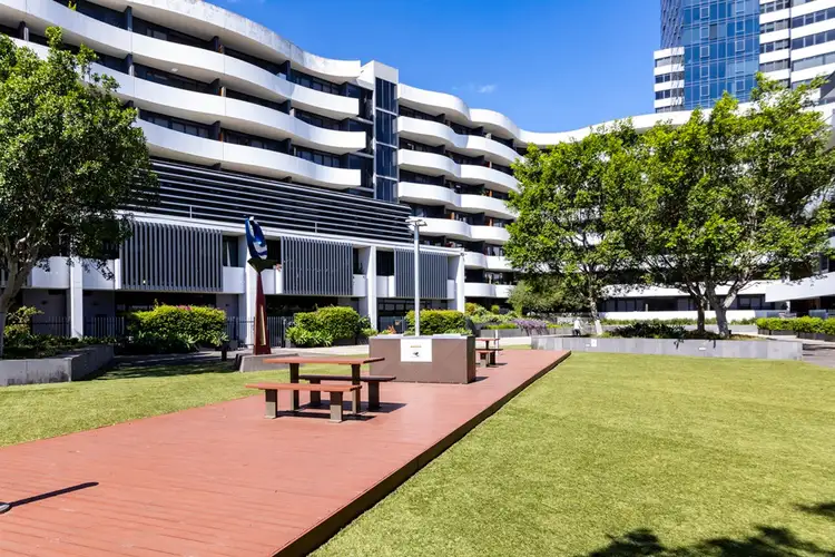 Main view of Homely apartment listing, 445/38 Mt Alexander Road, Travancore VIC 3032