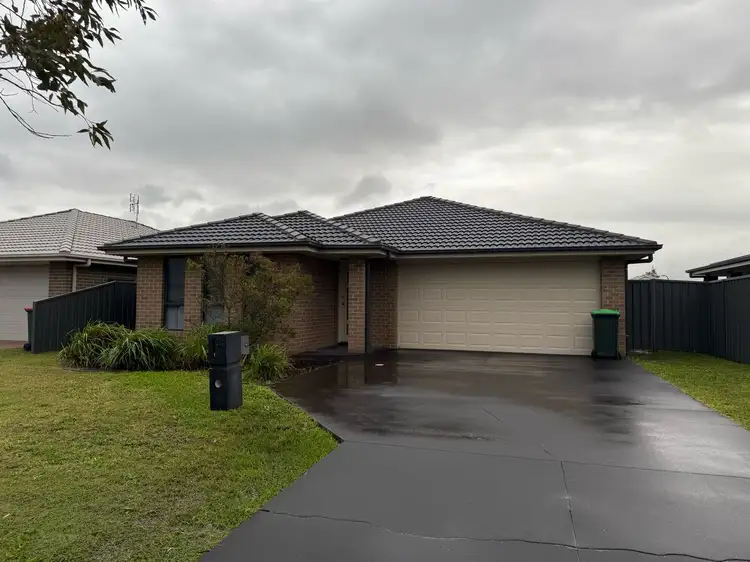 Main view of Homely house listing, 10 Allman Street, Cliftleigh NSW 2321