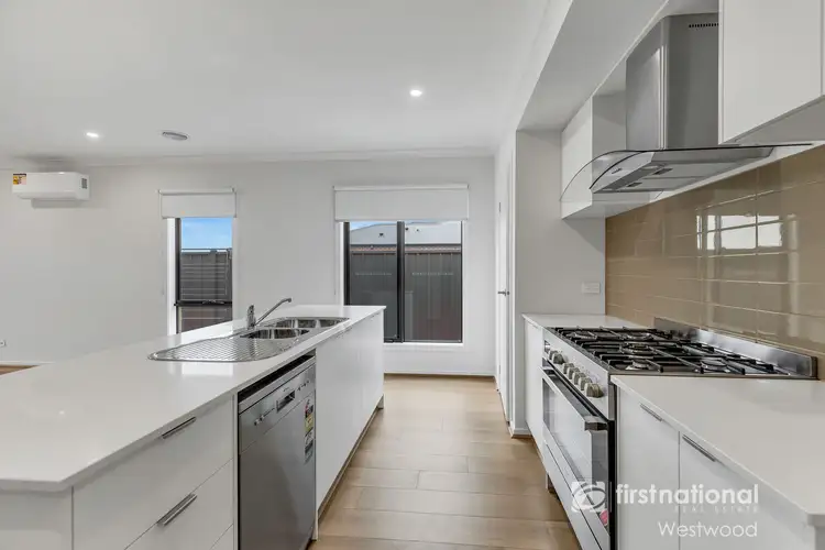 Second view of Homely house listing, 22 Bodkin Drive, Tarneit VIC 3029