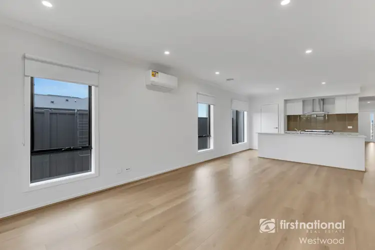 Third view of Homely house listing, 22 Bodkin Drive, Tarneit VIC 3029