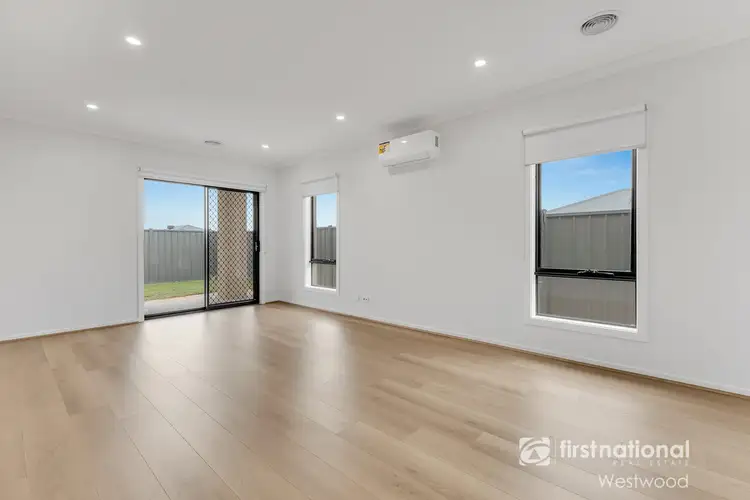 Fourth view of Homely house listing, 22 Bodkin Drive, Tarneit VIC 3029
