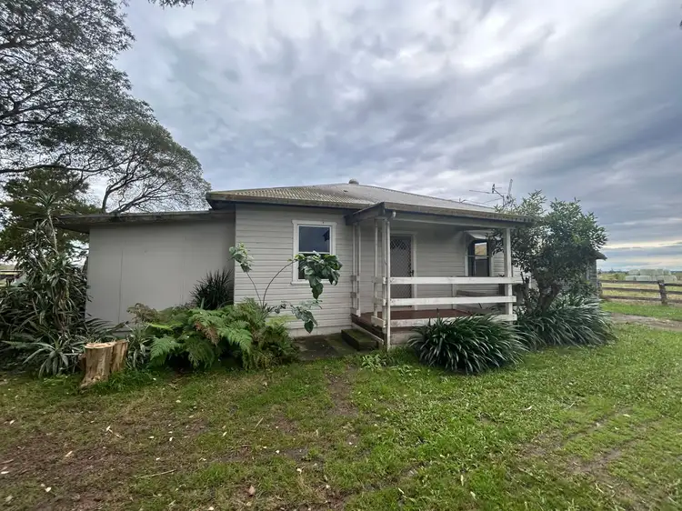 Main view of Homely house listing, 2886 BIG RIVER WAY, Ulmarra NSW 2462