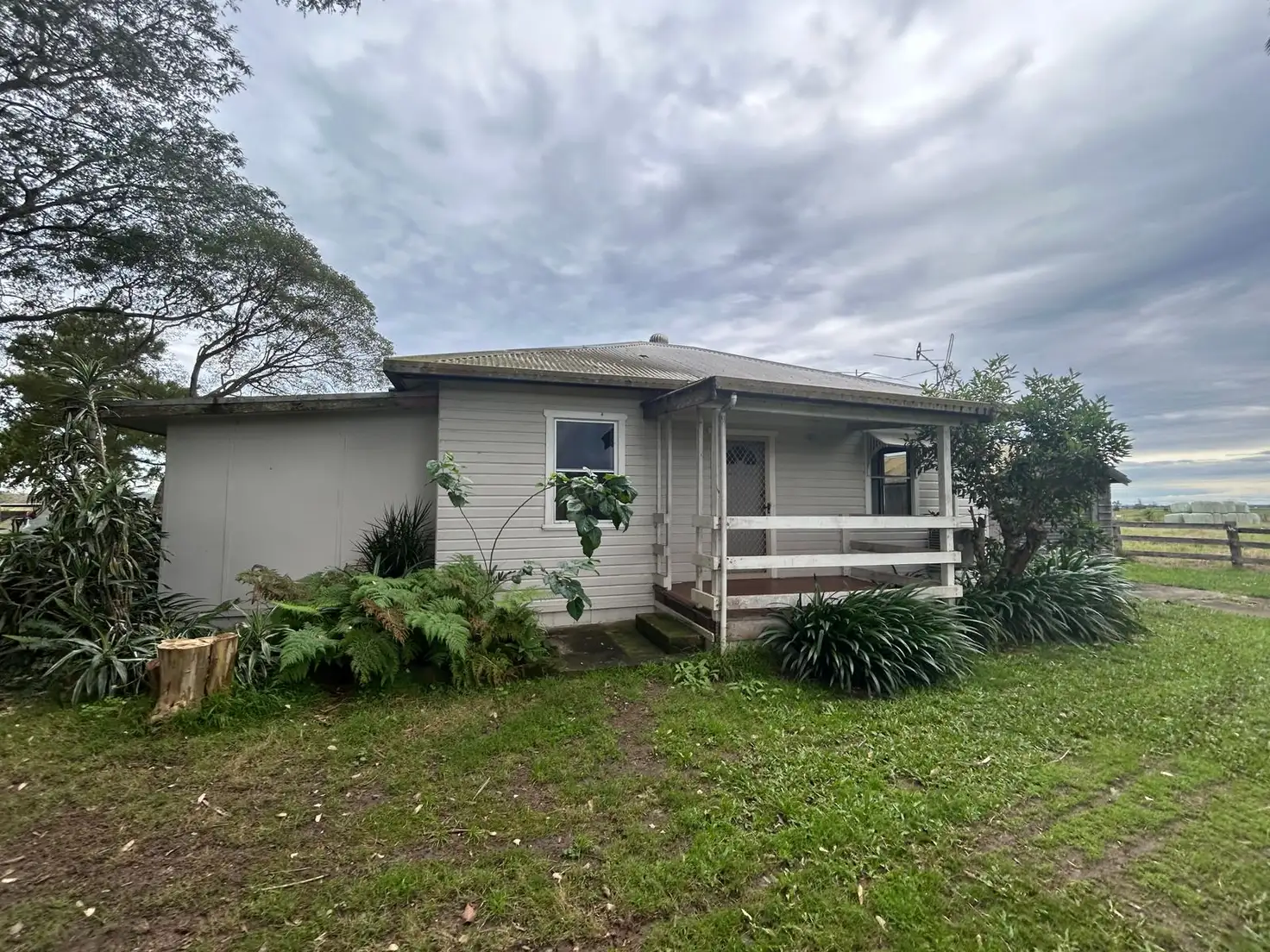 Main view of Homely house listing, 2886 BIG RIVER WAY, Ulmarra NSW 2462