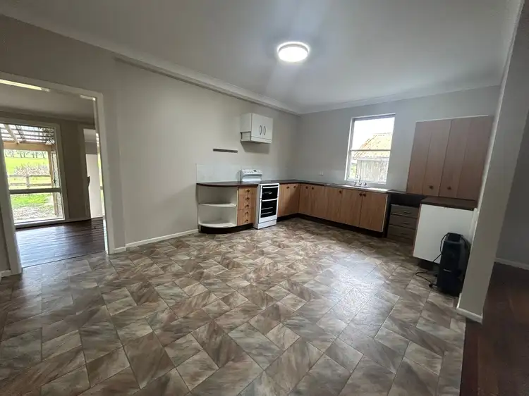 Second view of Homely house listing, 2886 BIG RIVER WAY, Ulmarra NSW 2462