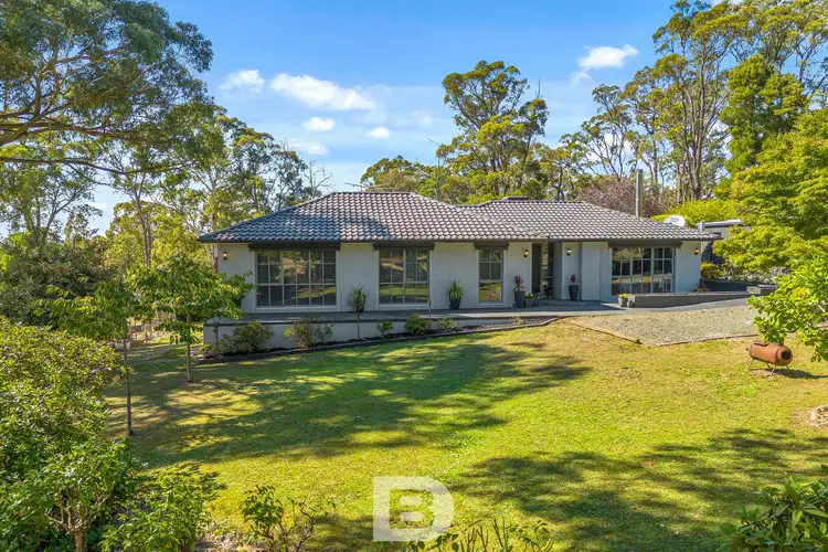 Main view of Homely house listing, 56 Henshalls Road, Woodend VIC 3442