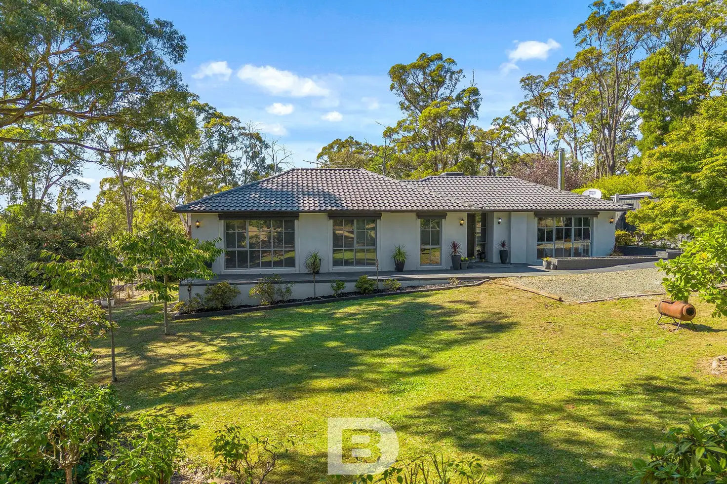 Main view of Homely house listing, 56 Henshalls Road, Woodend VIC 3442