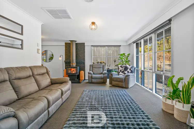 Second view of Homely house listing, 56 Henshalls Road, Woodend VIC 3442