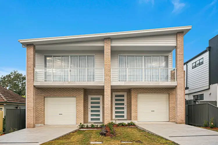 6b Arcadia Avenue