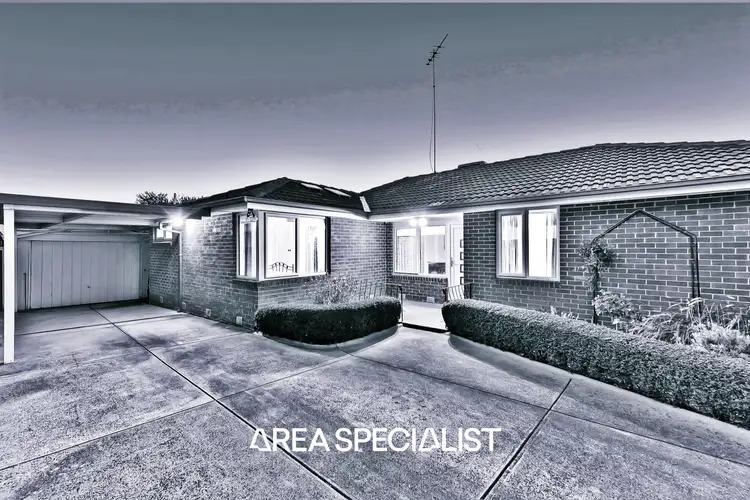 4 Frognal Drive, Noble Park North VIC 3174