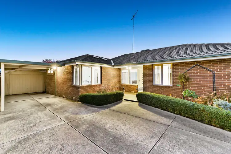 4 Frognal Drive, Noble Park North VIC 3174