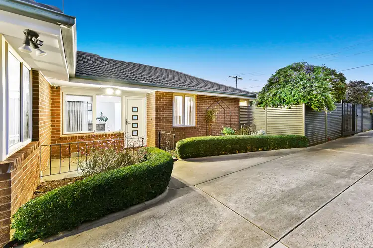 Second view of Homely house listing, 4 Frognal Drive, Noble Park North VIC 3174