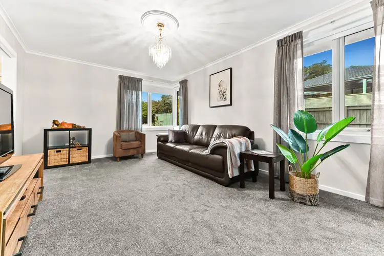 Third view of Homely house listing, 4 Frognal Drive, Noble Park North VIC 3174