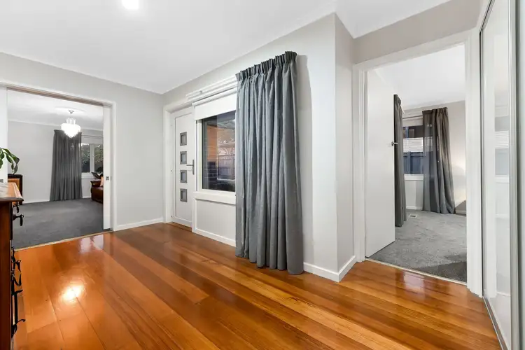 Fifth view of Homely house listing, 4 Frognal Drive, Noble Park North VIC 3174